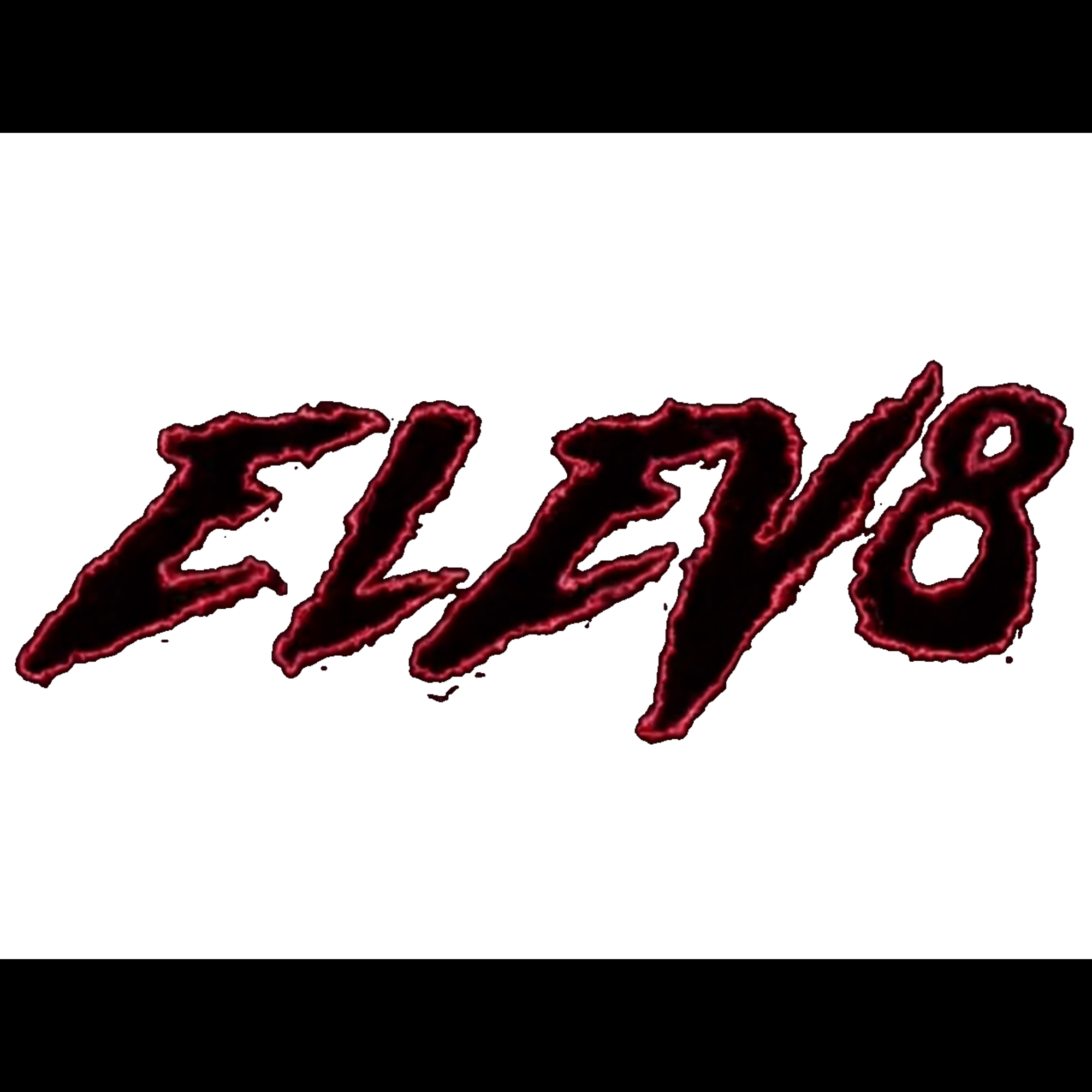The official logo of Elev8