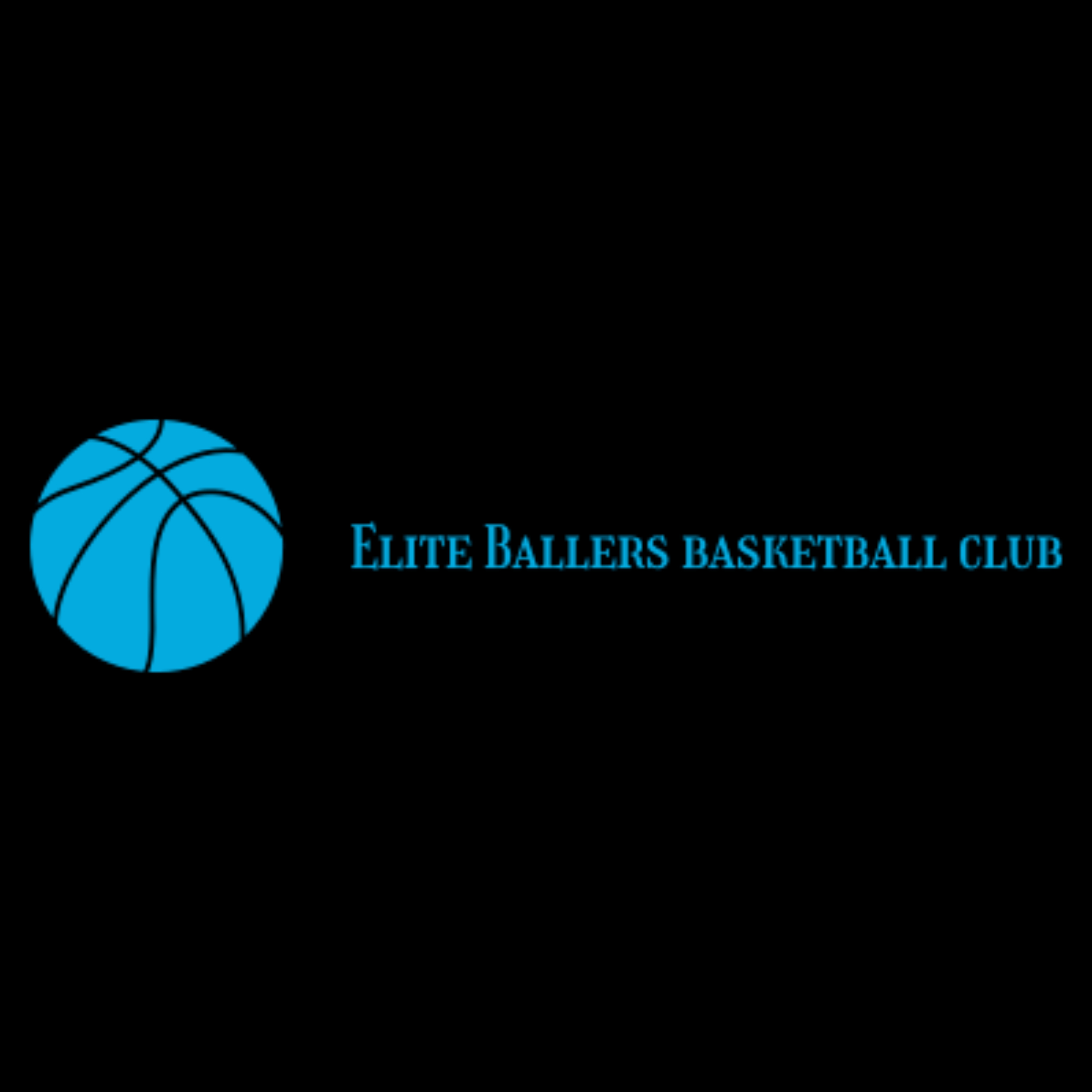 The official logo of Elite ballers