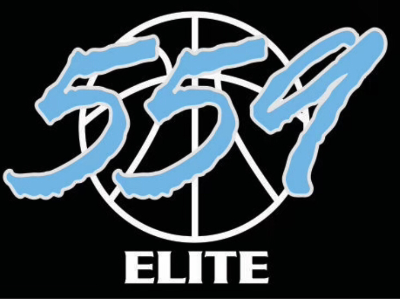 Organization logo for 559 Elite