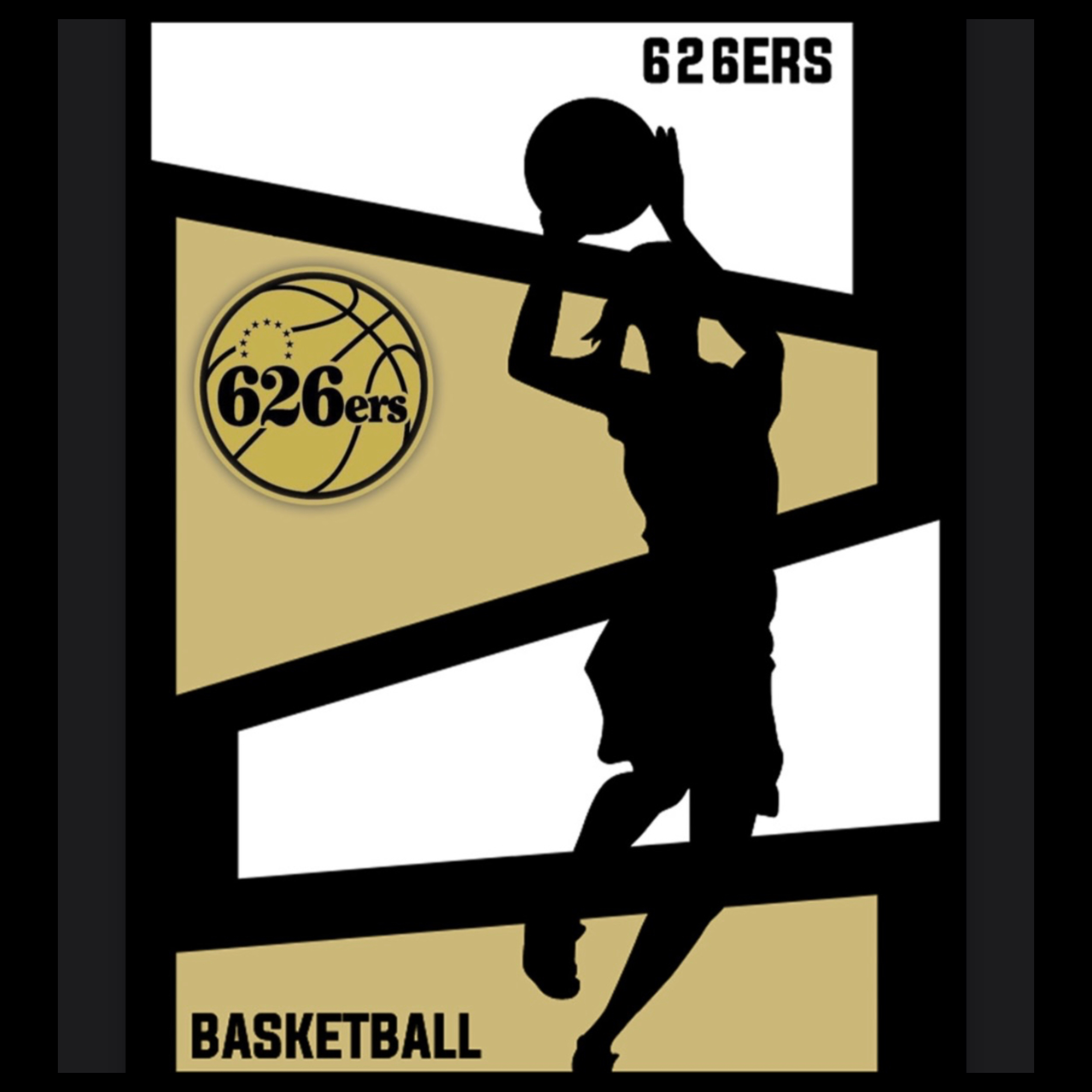 The official logo of 626ers