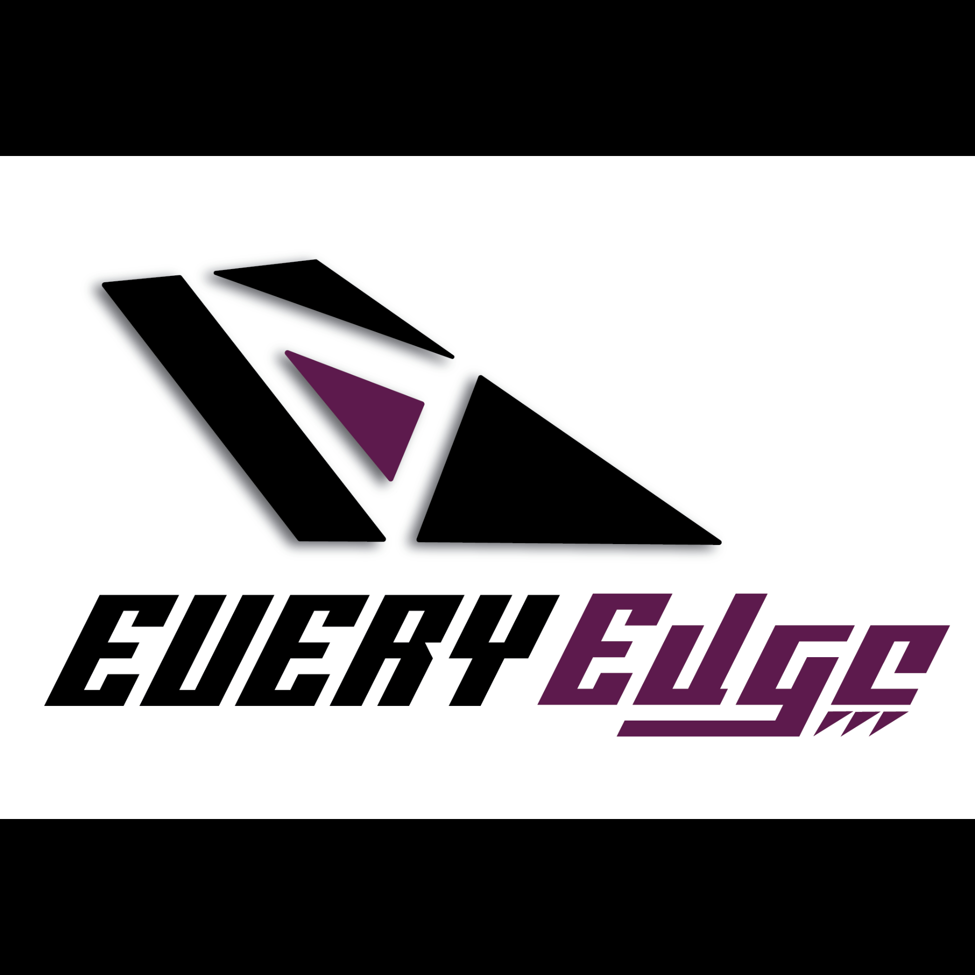 The official logo of Every Edge