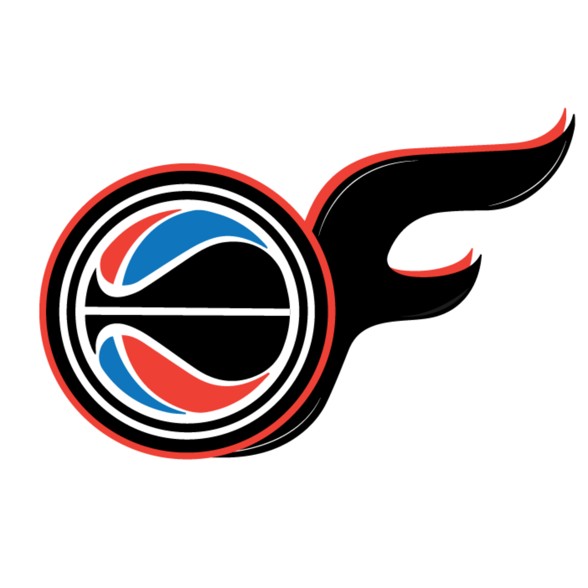 The official logo of Fuego Factory