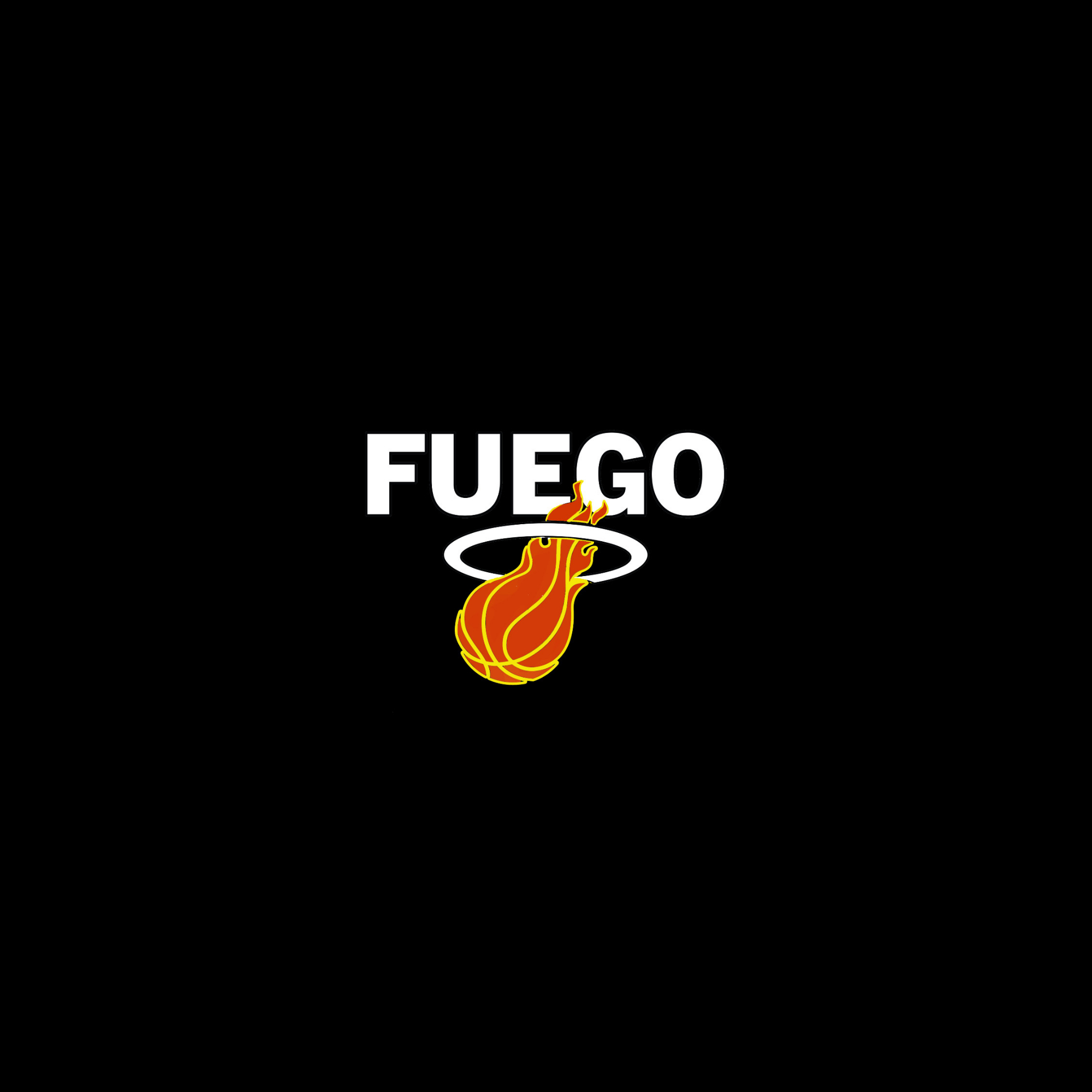 The official logo of 206 Fuego