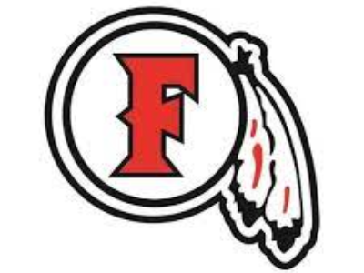 The official logo of Fullerton High School