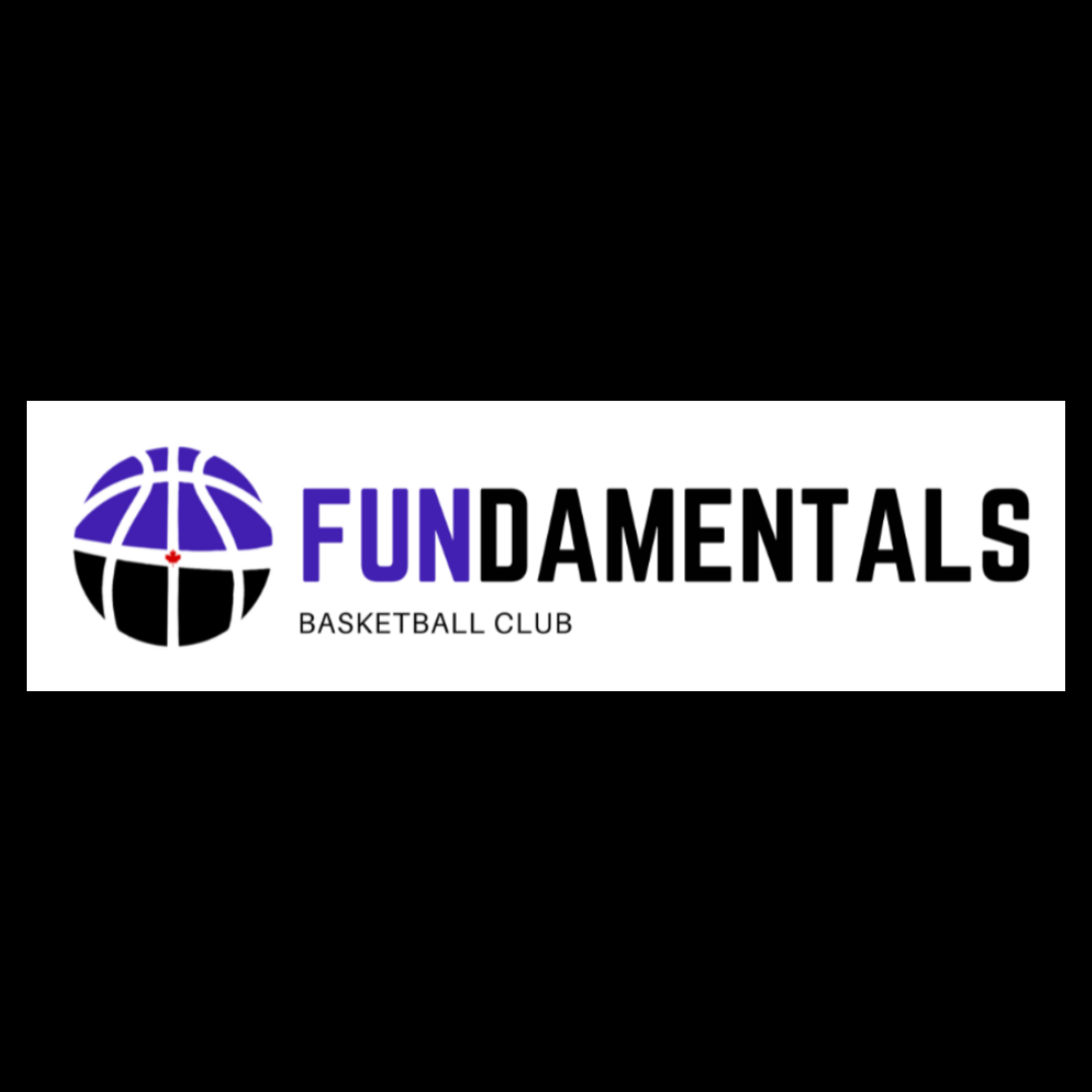 The official logo of Fundamental Basketball Club