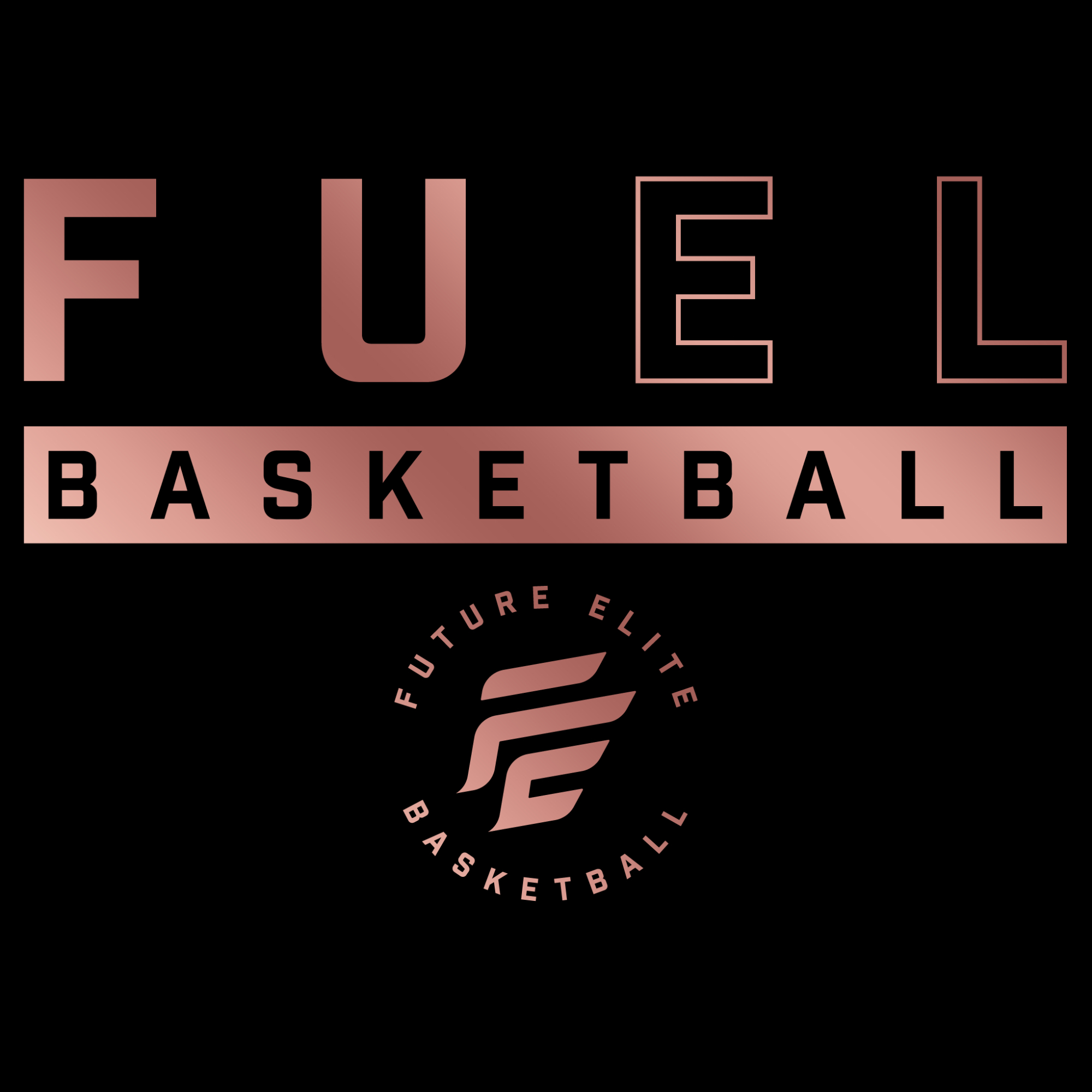 The official logo of Future Elite
