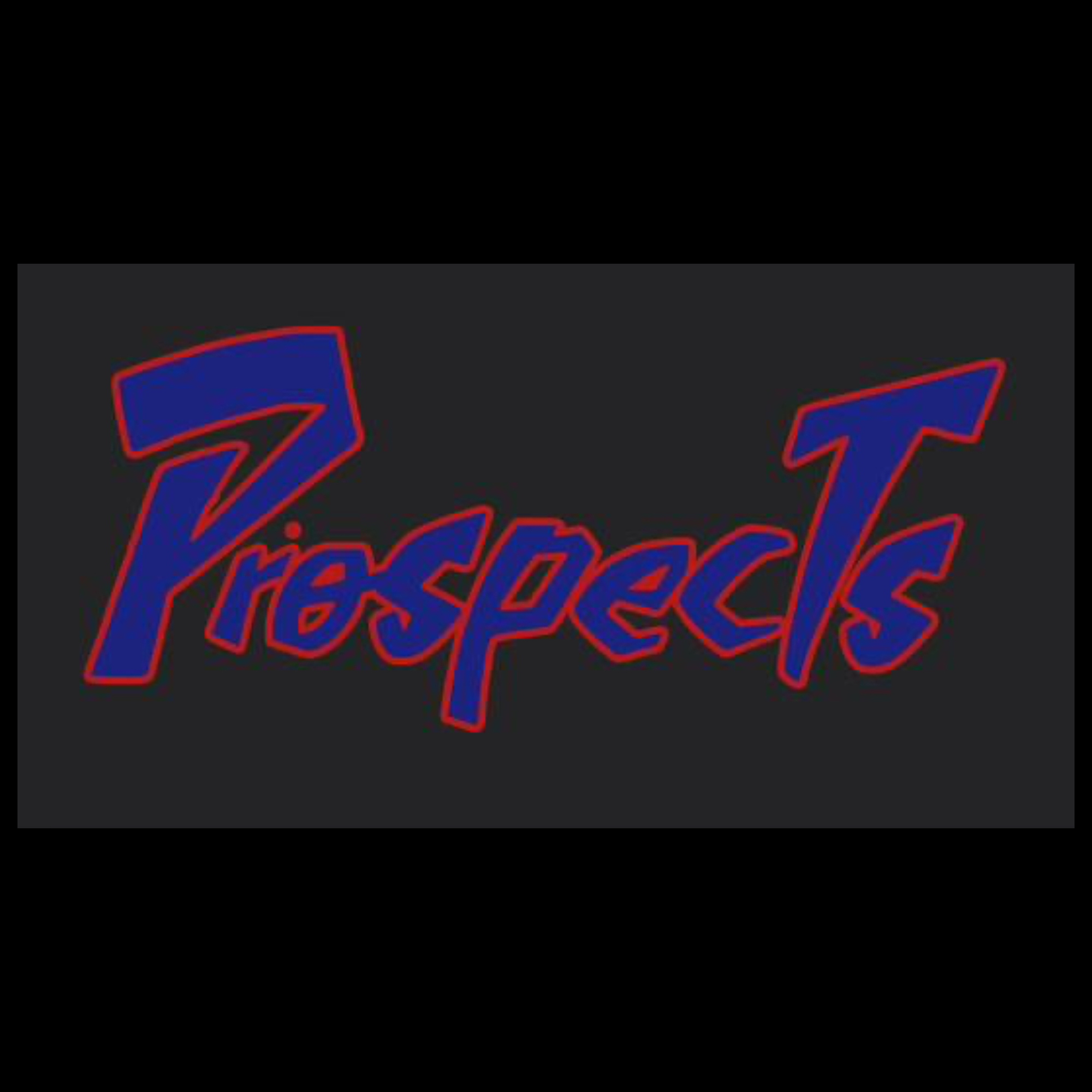 The official logo of Future Prospects