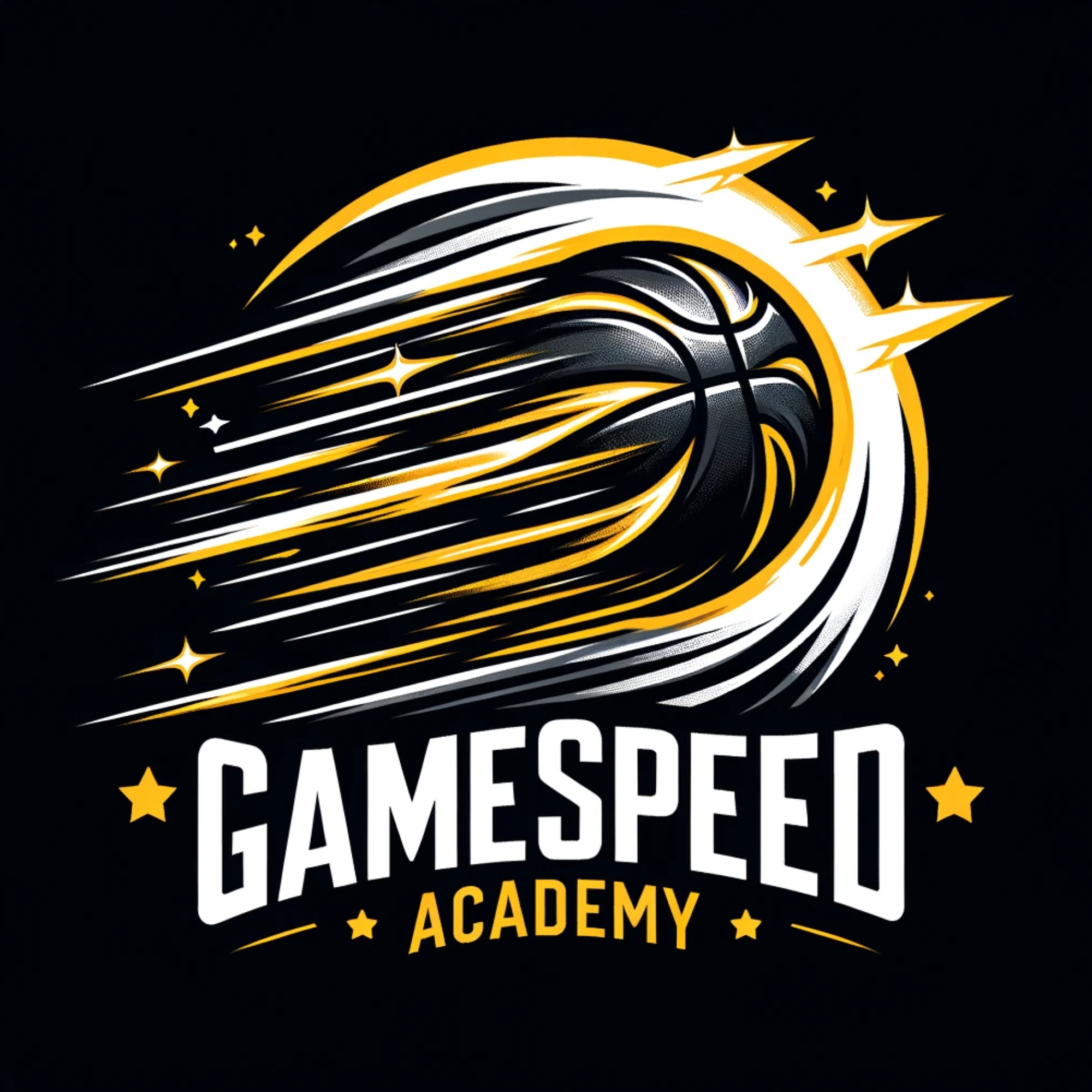 Organization logo for GameSpeed Academy
