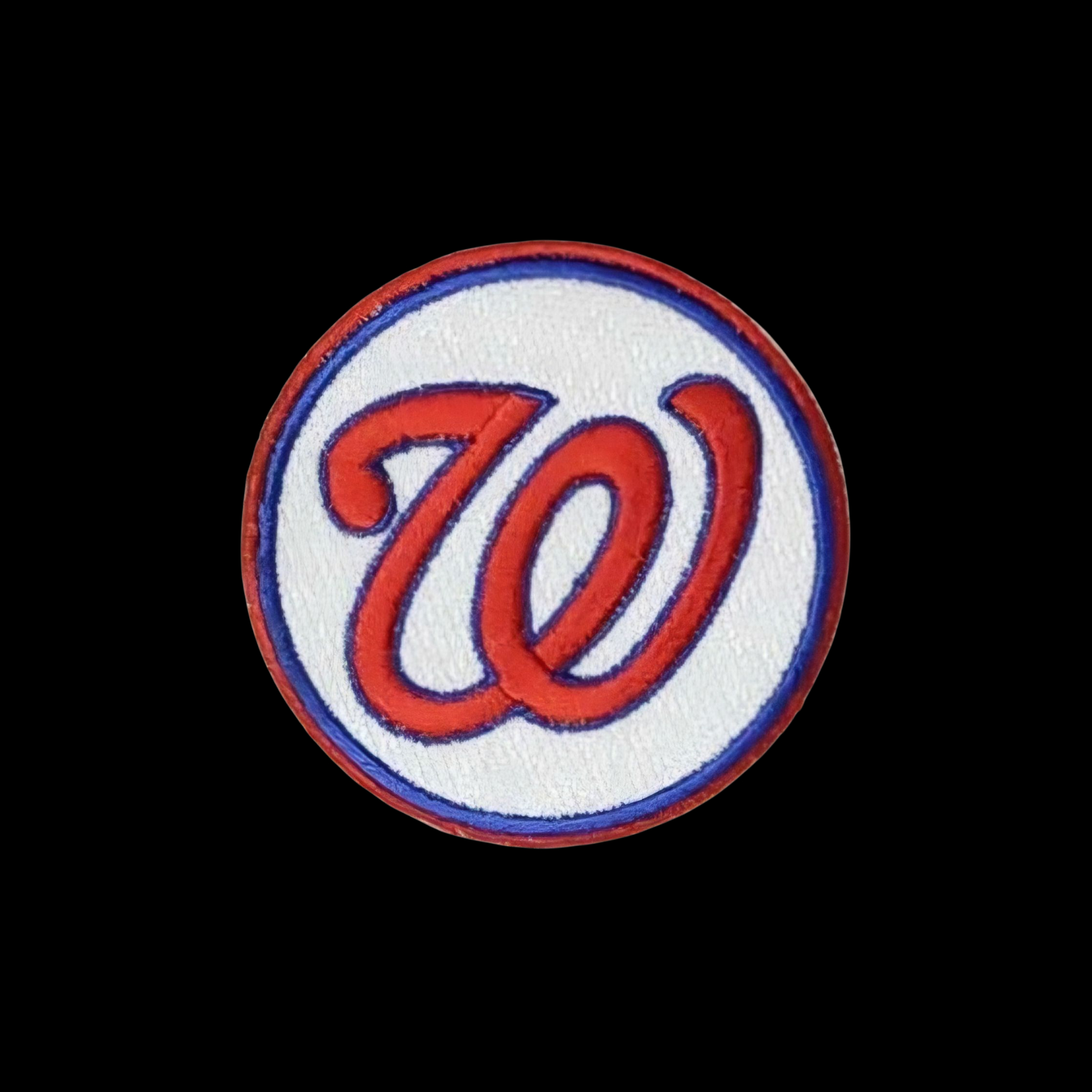 The official logo of George Washington Prep