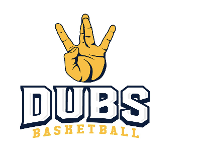 Organization logo for Golden State Dubs