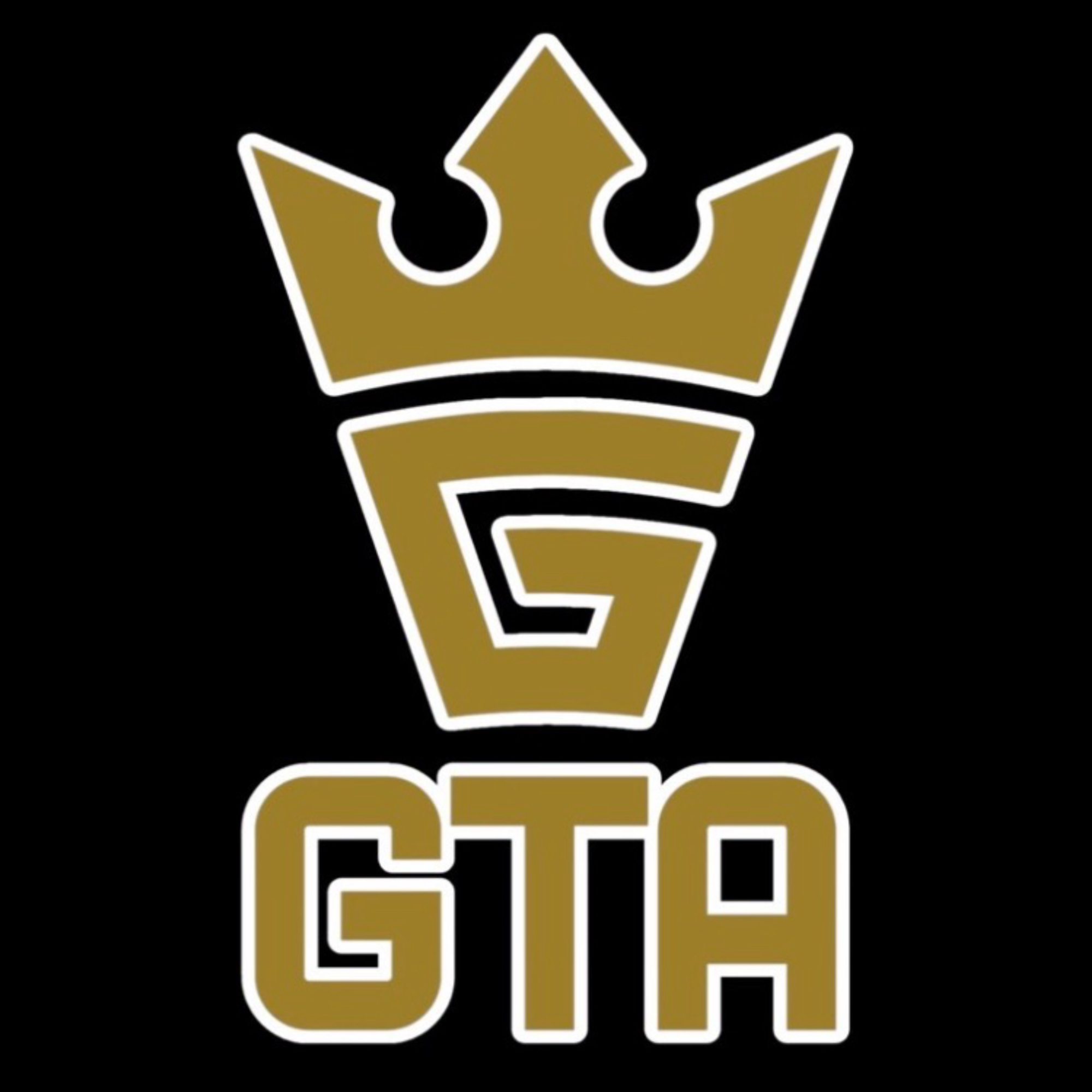 The official logo of Greater Than Academy