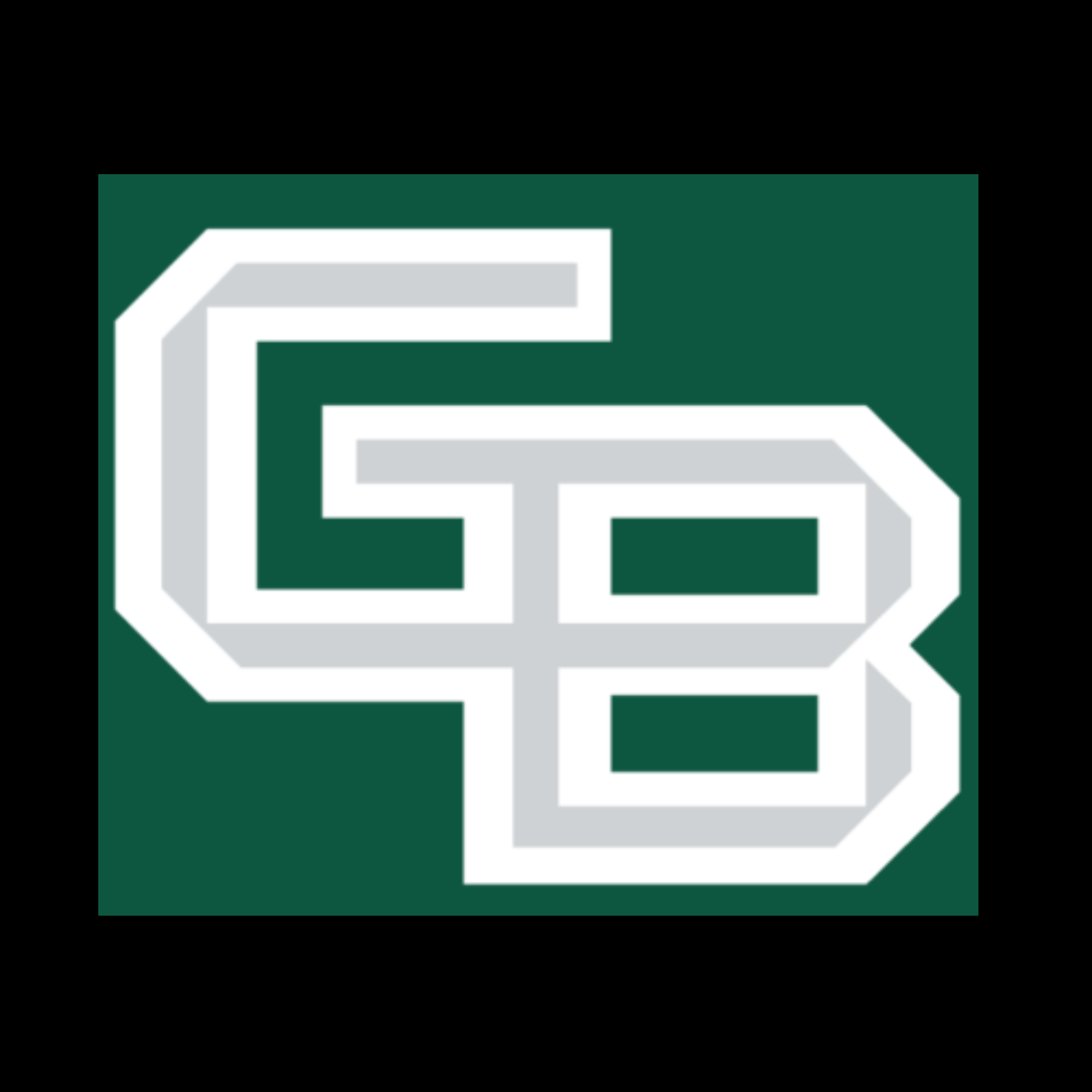 The official logo of Green Beans