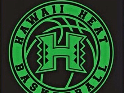 Organization logo for Hawaii Heat