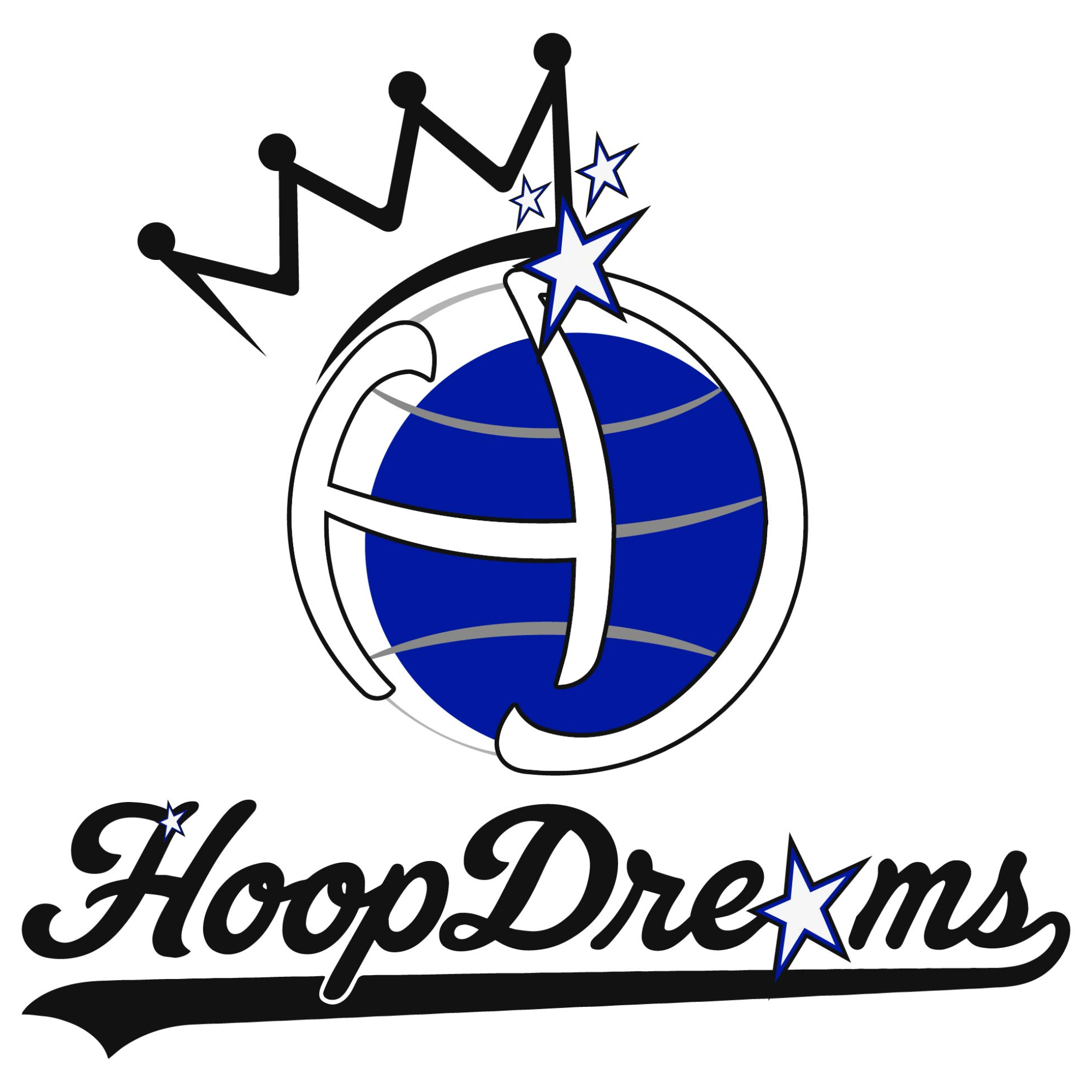 The official logo of HDC