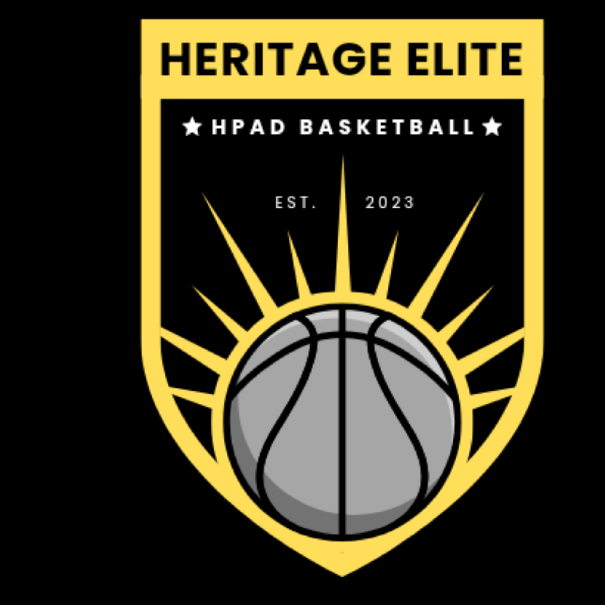 The official logo of Heritage Elite
