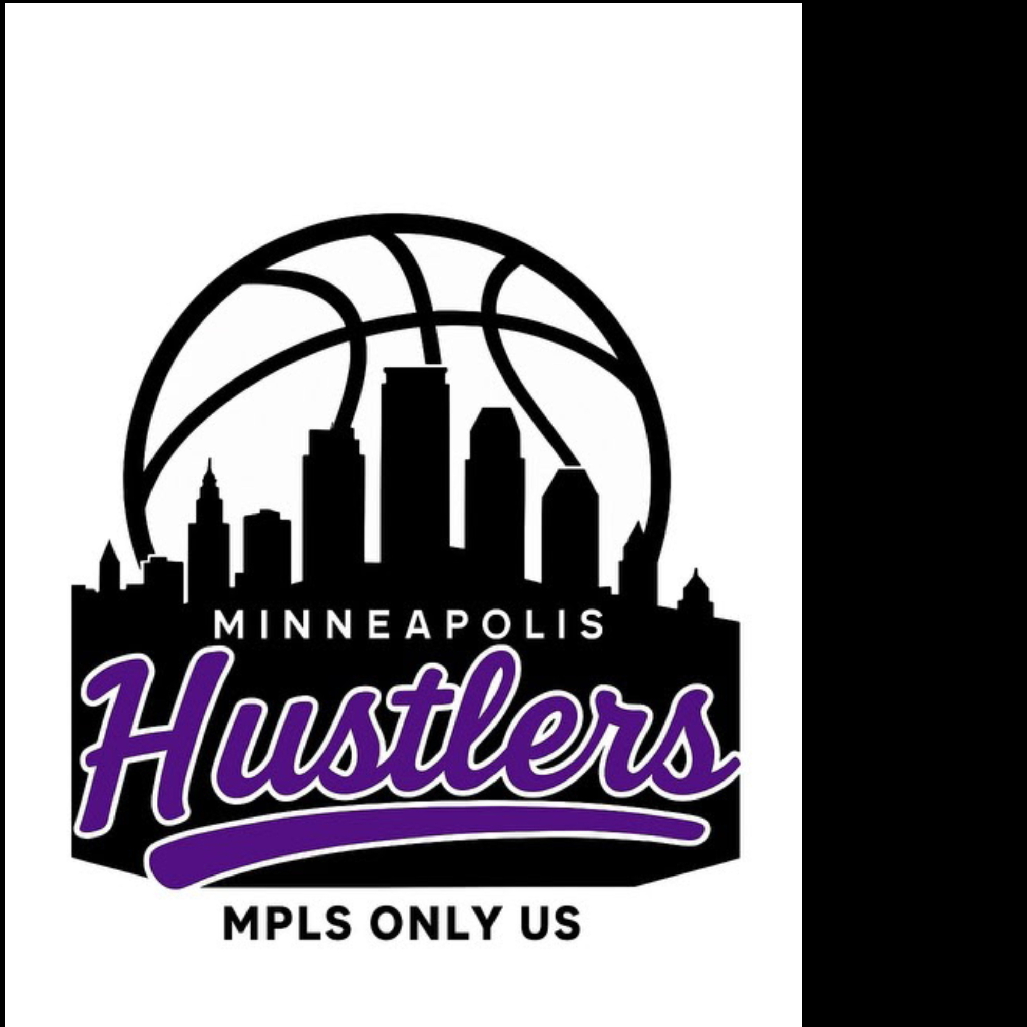 Heritage Youth Sports Foundation Mpls Hustlers