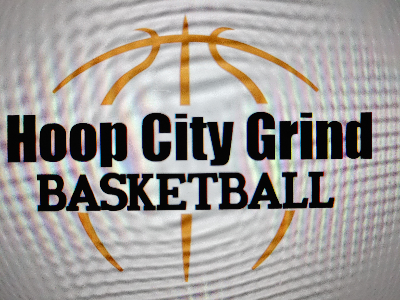 Organization logo for Hoop City Grind