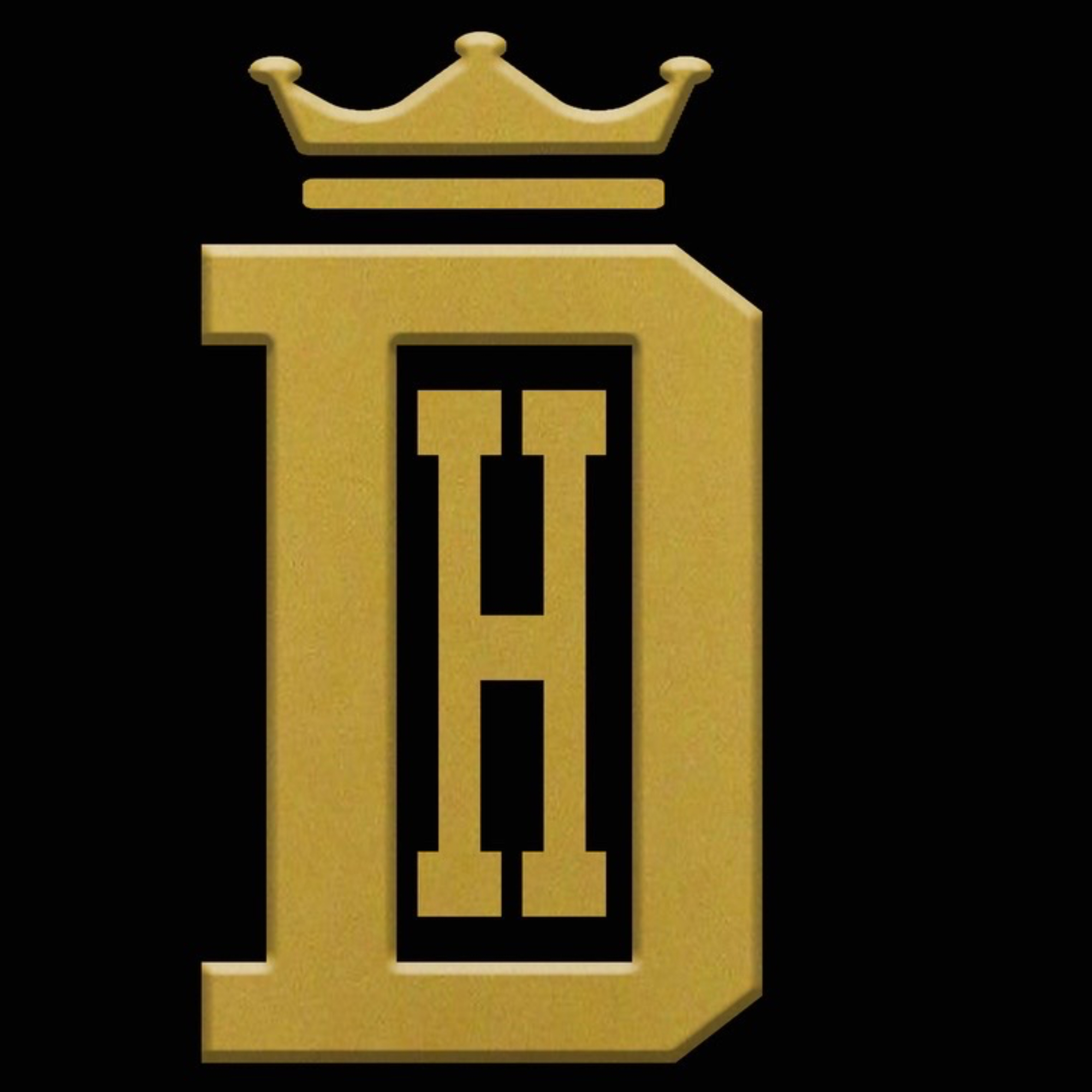 Organization logo for Hoop Dynasty