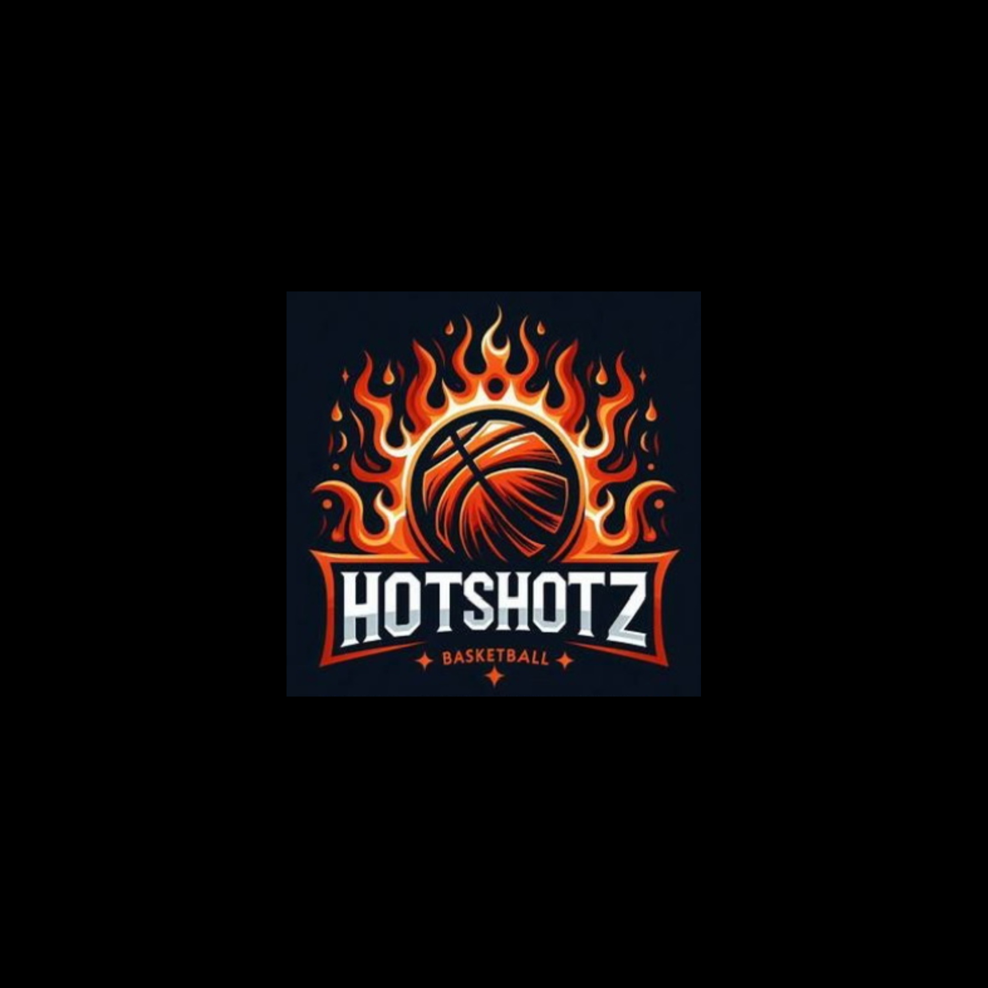 HotShotz Basketball HotShotz