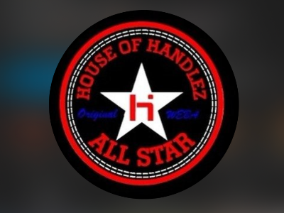 The official logo of House of Handlez