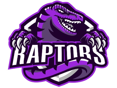 Houston Raptors 3SSB 3SSB
