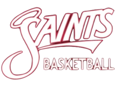 The official logo of I.E. Saints