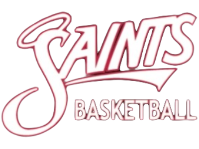 The official logo of I.E. Saints