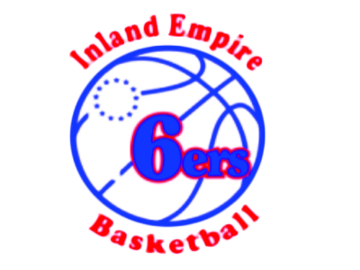 Organization logo for IE SIXERS