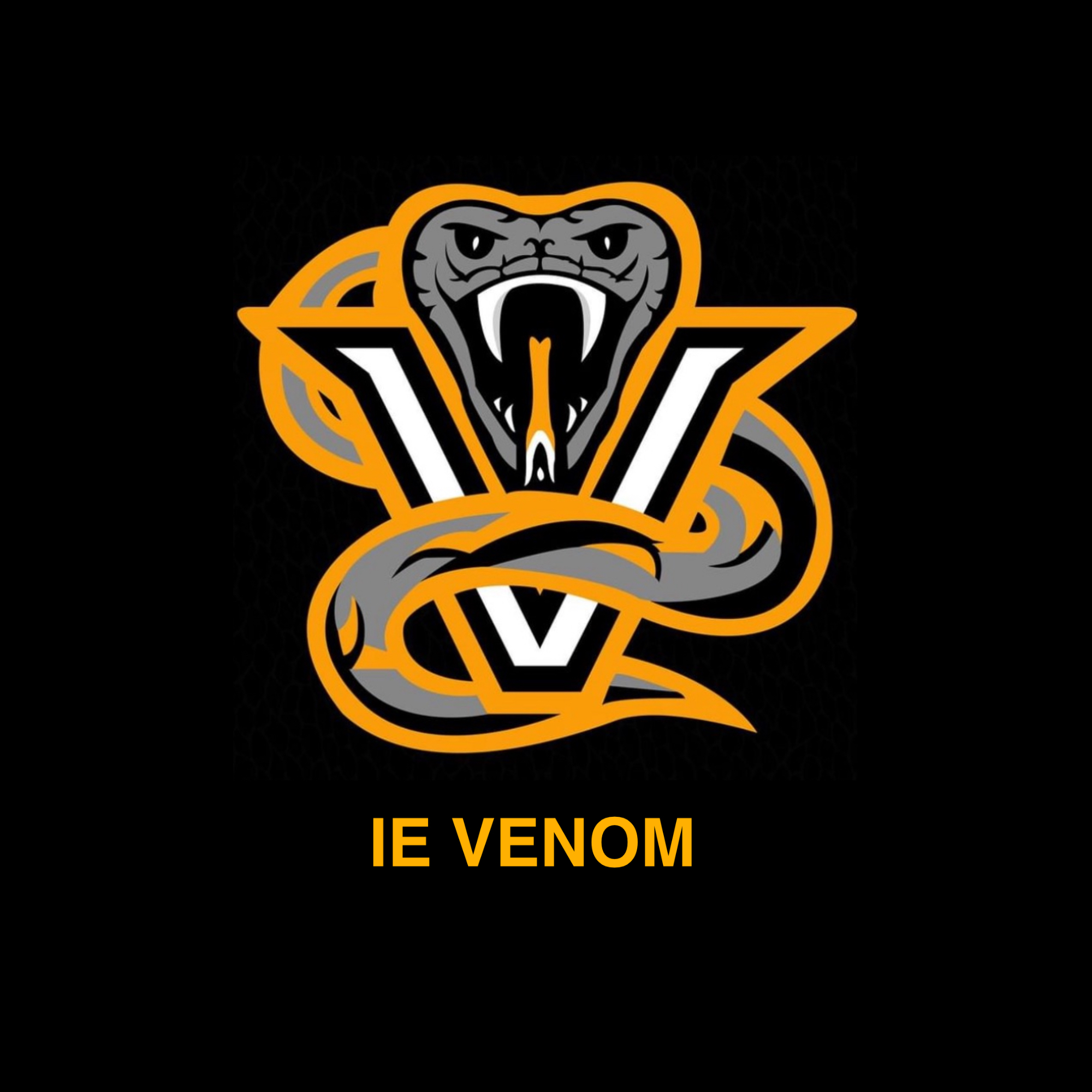 The official logo of IE Venom