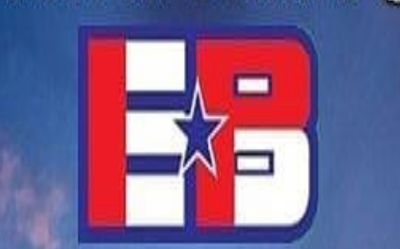 Organization logo for IEBP