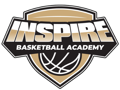 Organization logo for Inspire Basketball Academy