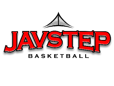 The official logo of JavStep Basketball