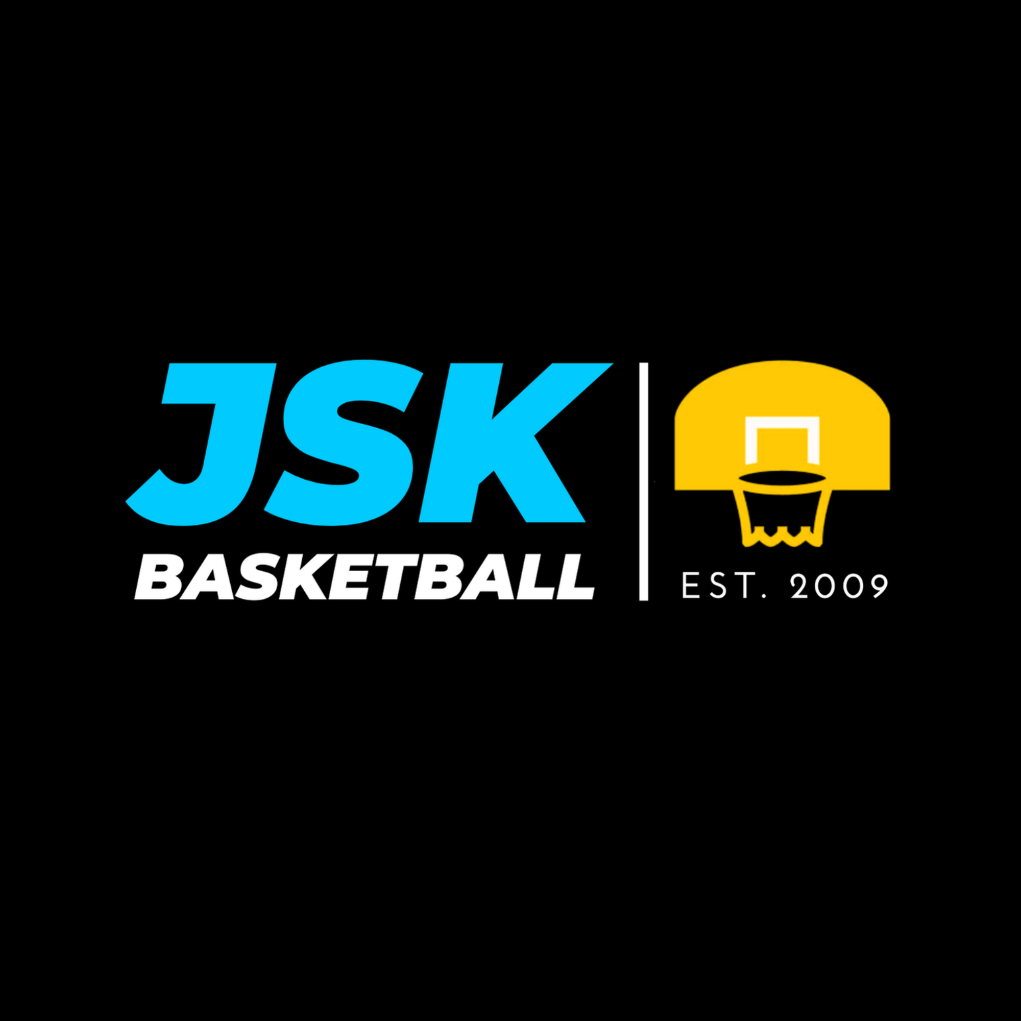The official logo of JSK Basketball