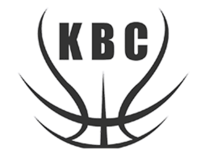 The official logo of King's Basketball Club