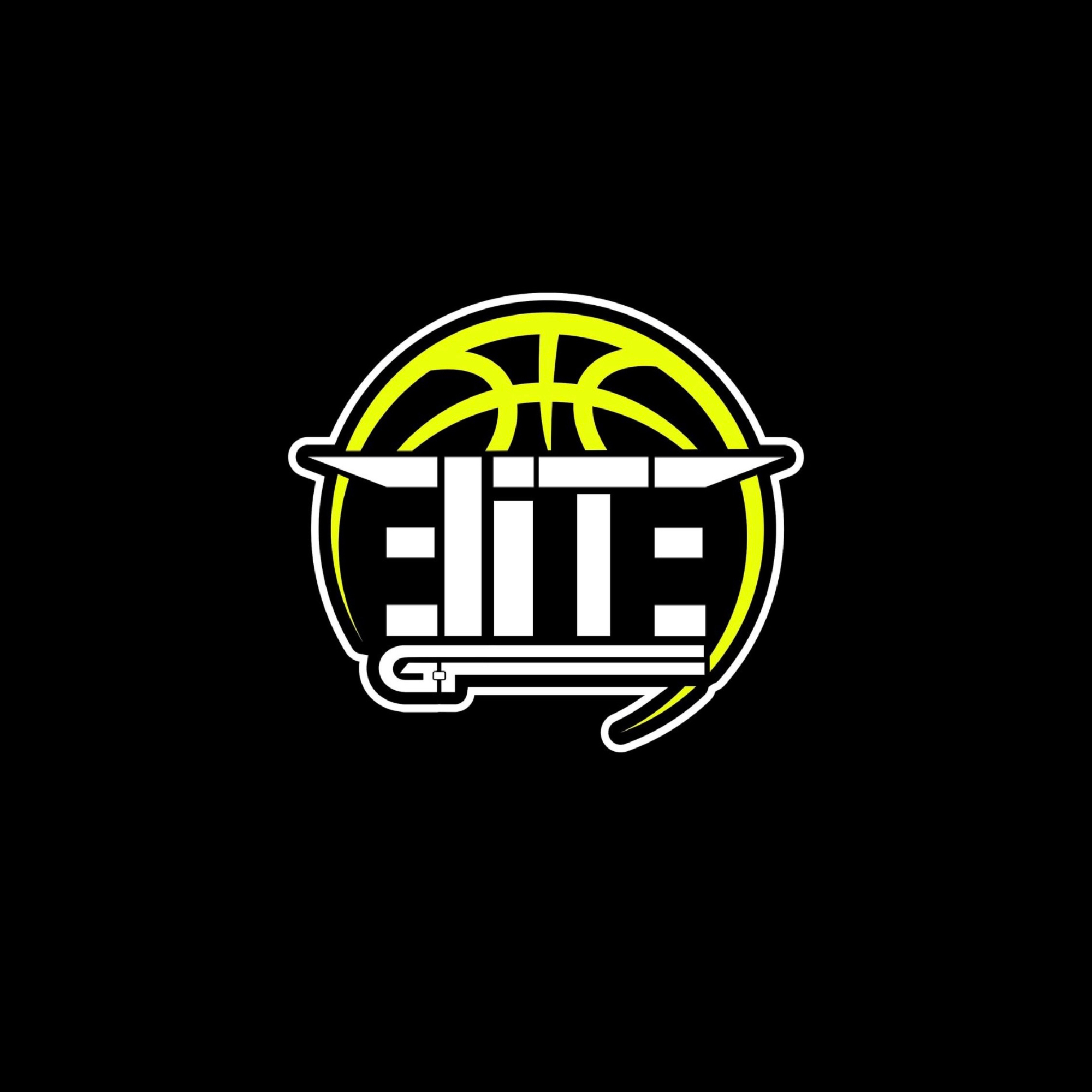 The official logo of Lady Game-Fit Elite