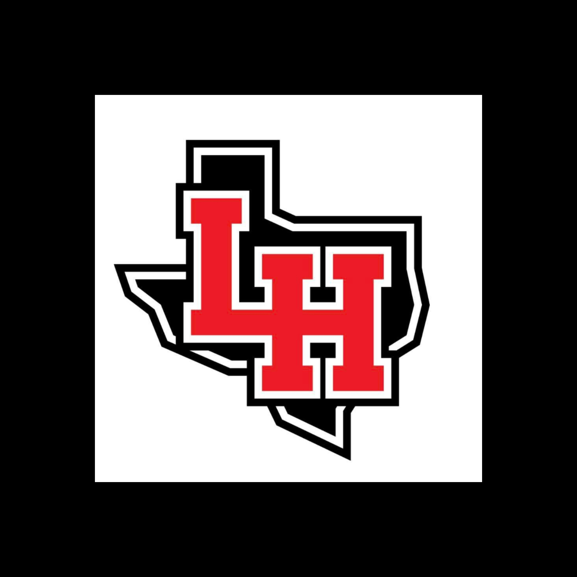 The official logo of Lake Highlands