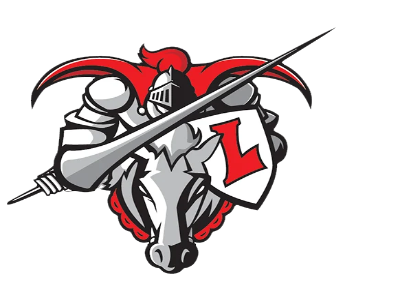The official logo of Lakewood High School