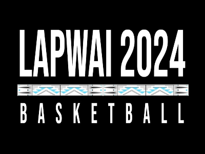 Organization logo for Lapwai