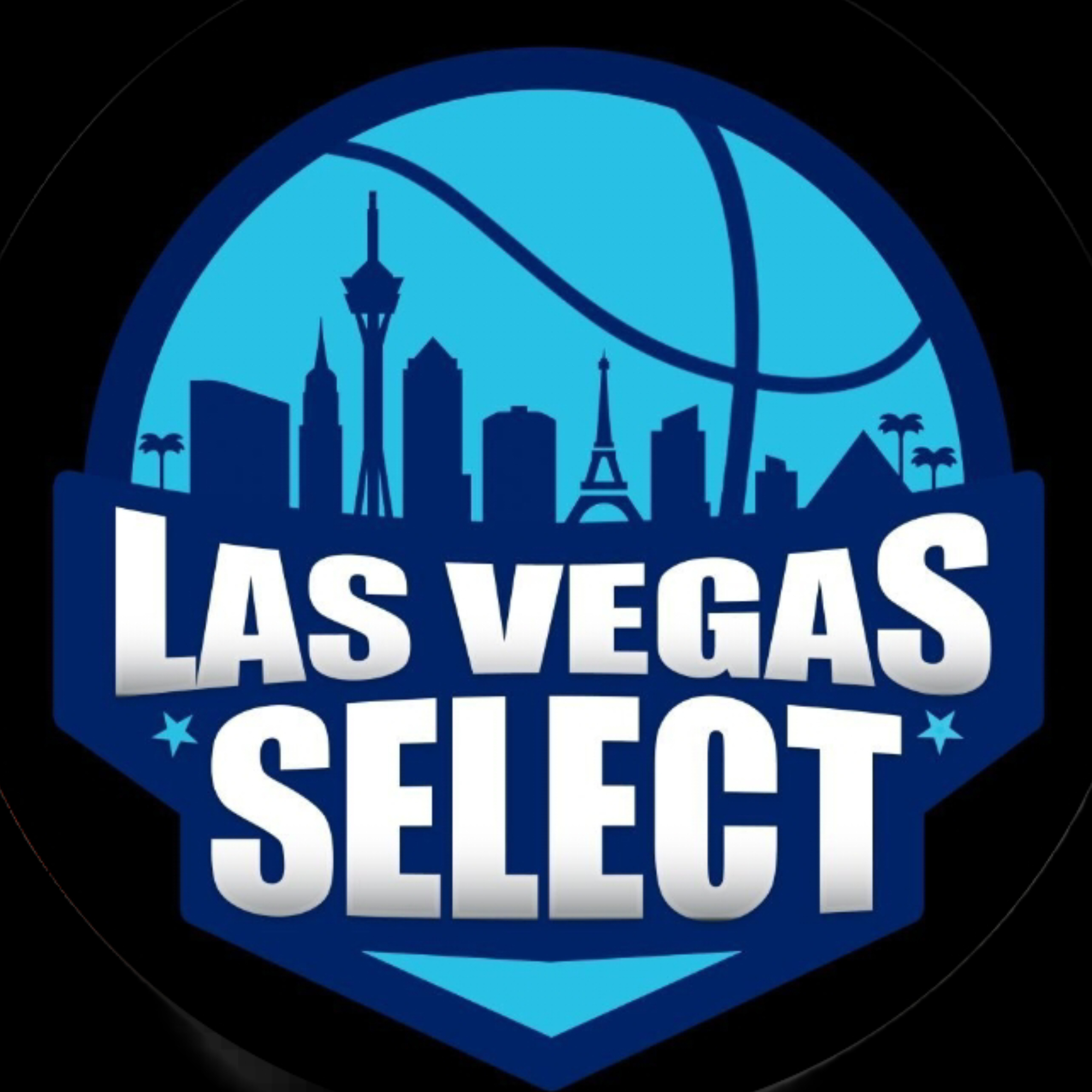 The official logo of Las Vegas Select