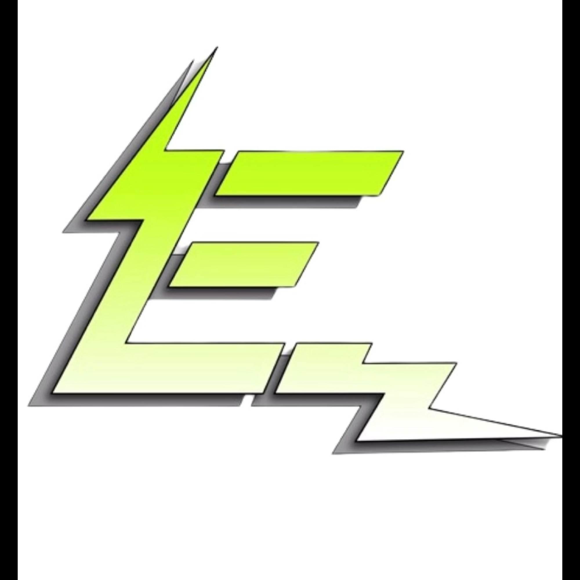 The official logo of LE 2029 (Lightning Elite Girls 2029)