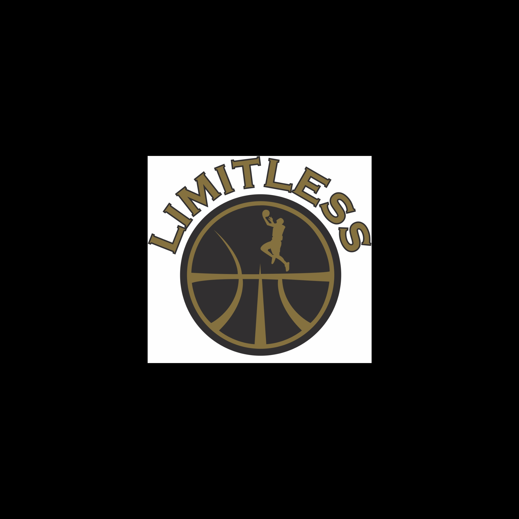The official logo of Limitless