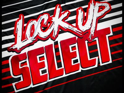 Organization logo for LOCK UP SELECT