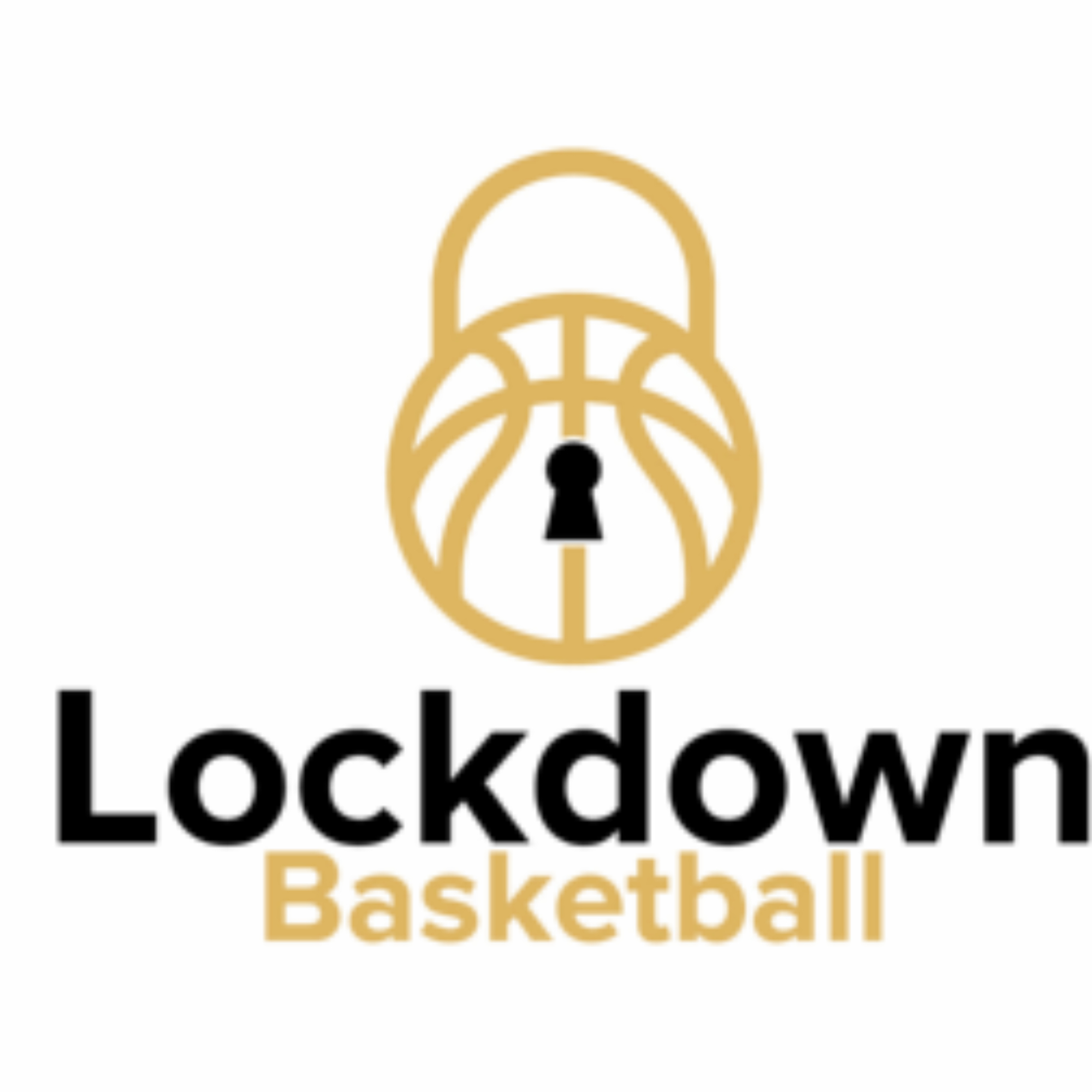 The official logo of Lockdown