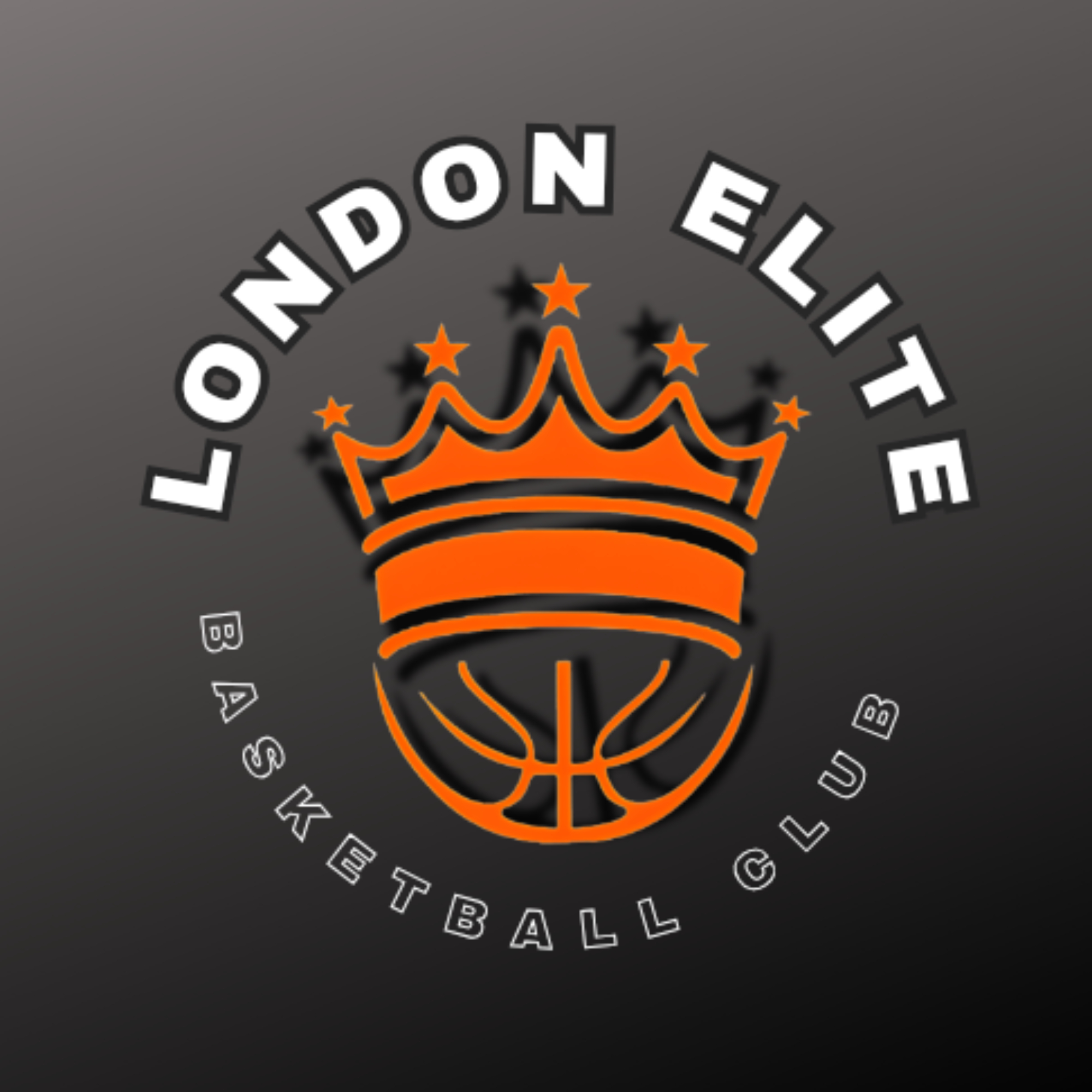 The official logo of London Elite