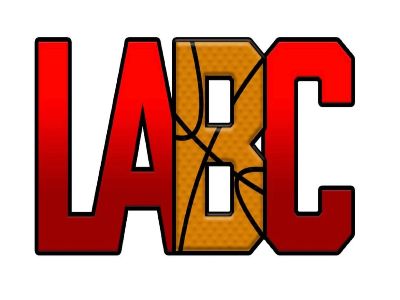 Organization logo for Los Angeles Basketball Club
