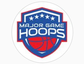 Organization logo for Major Hoops Basketball