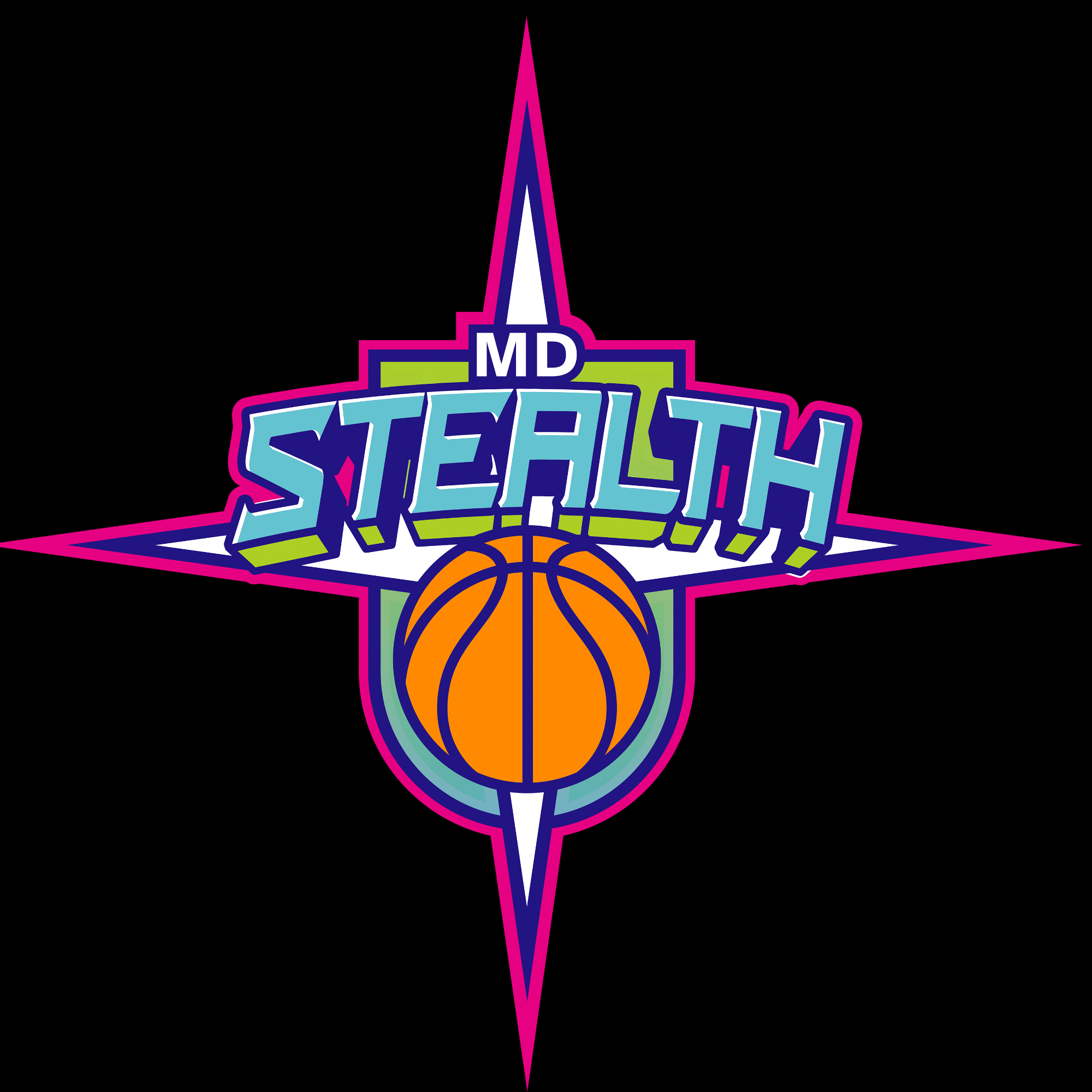 MD Stealth