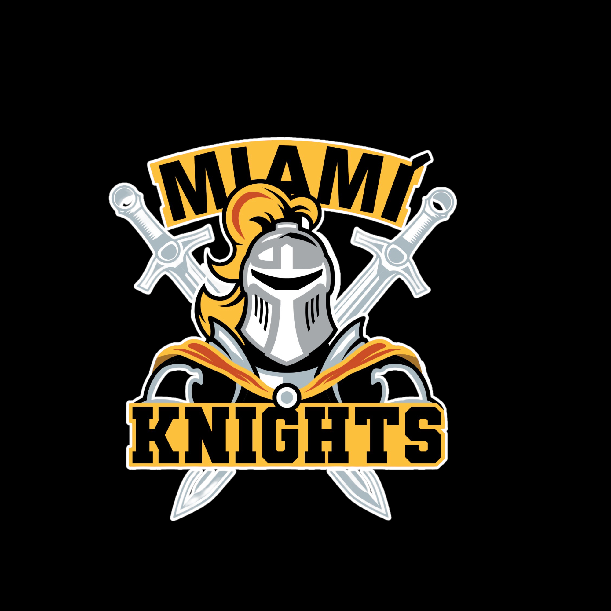 Organization logo for Miami Knights