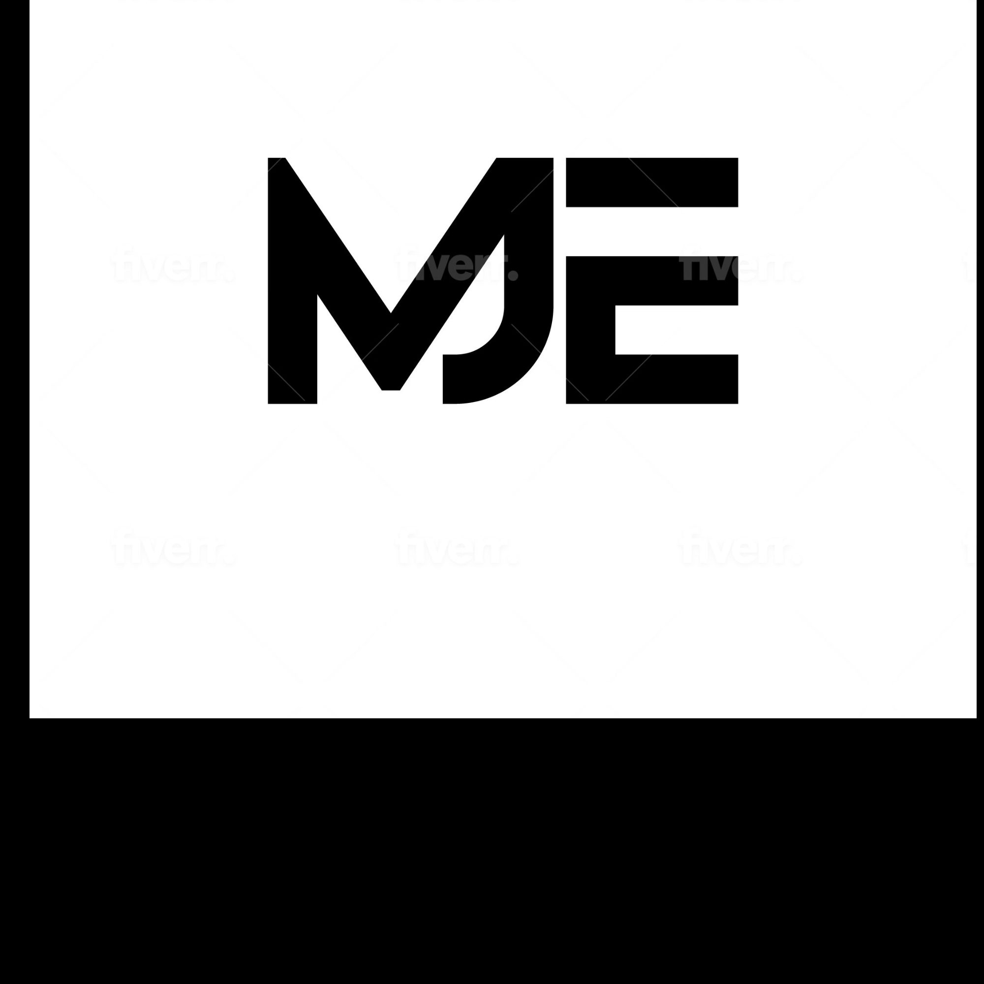 The official logo of Mike James Elite