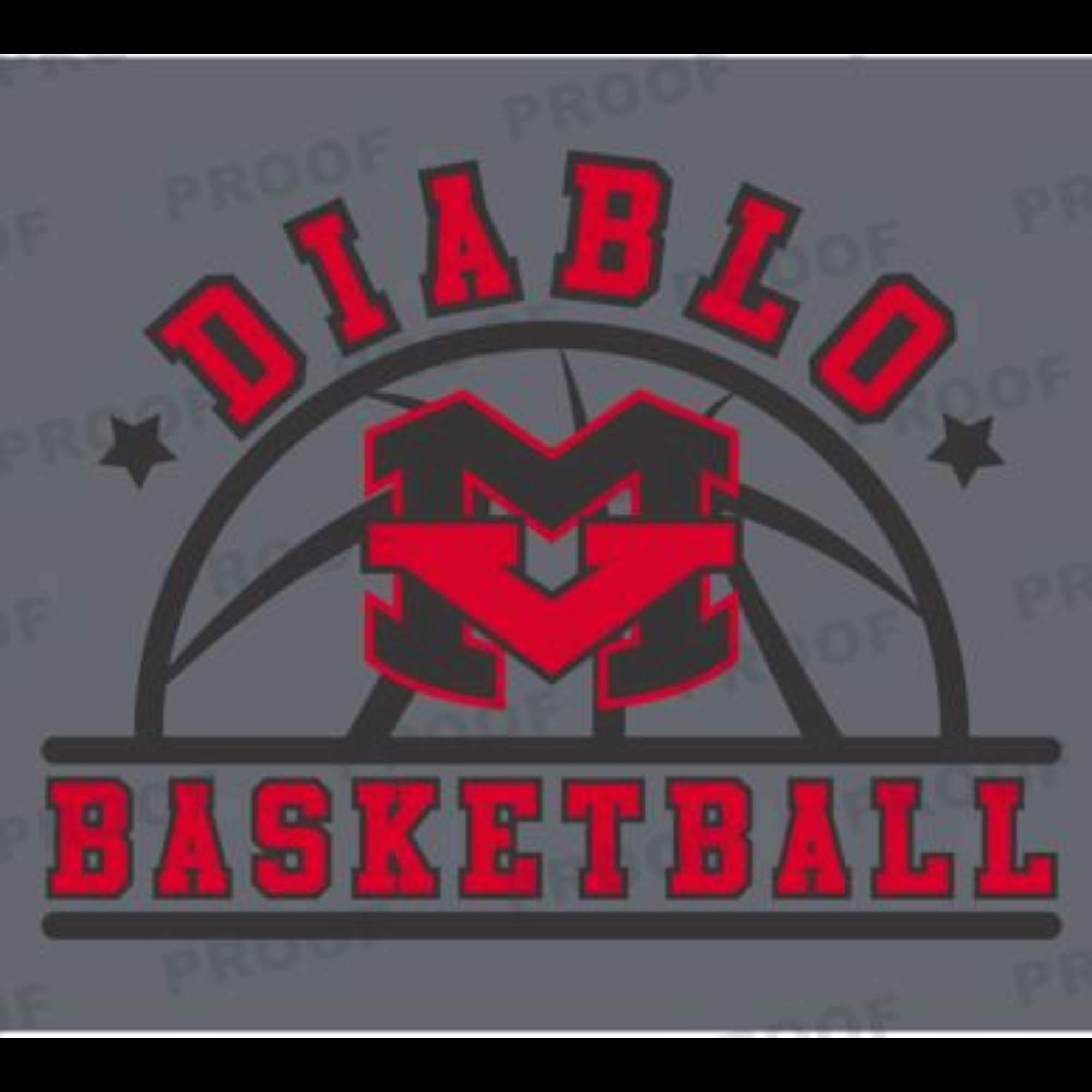 The official logo of Mission Viejo High School